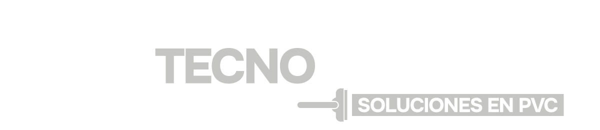 Tecnoventanas Soluciones en PVC
