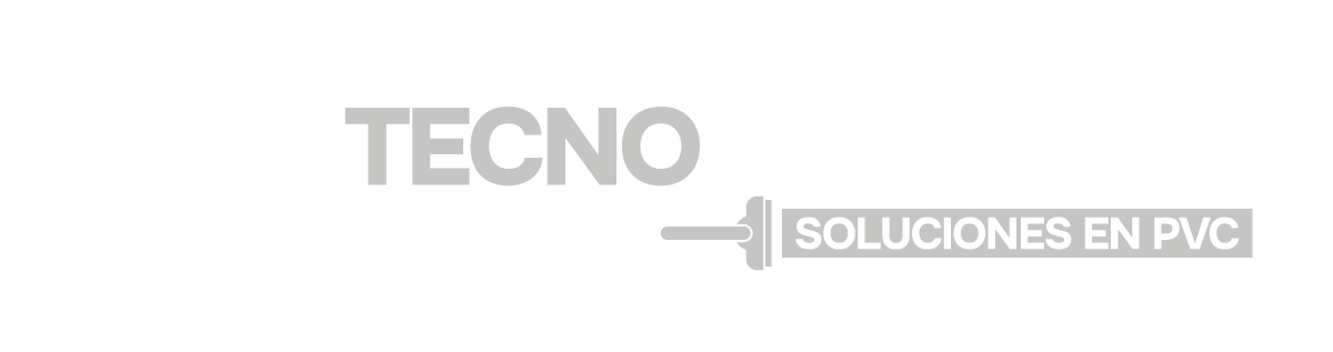 Tecnoventanas Soluciones en PVC